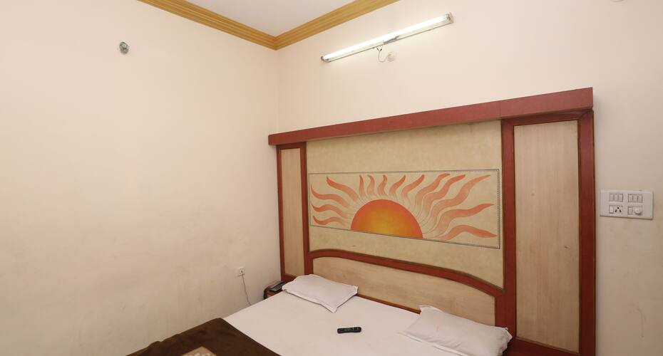 Hotel Rocks Palace, Jabalpur 4